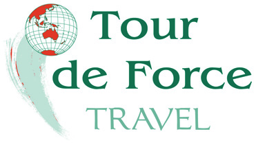 Tour de Force Travel